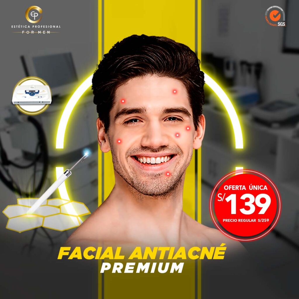 EP ESTÉTICA PROFESIONAL
