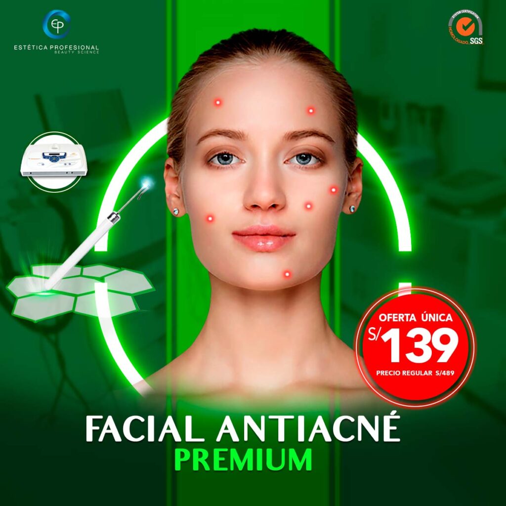 EP ESTÉTICA PROFESIONAL