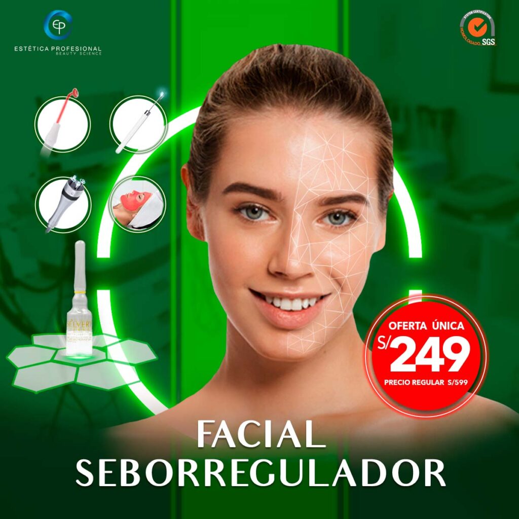 EP ESTÉTICA PROFESIONAL
