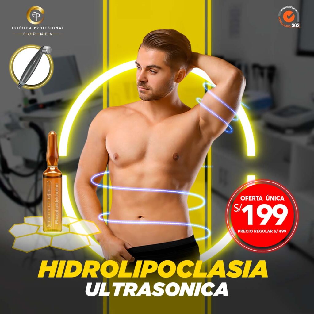 EP ESTÉTICA PROFESIONAL