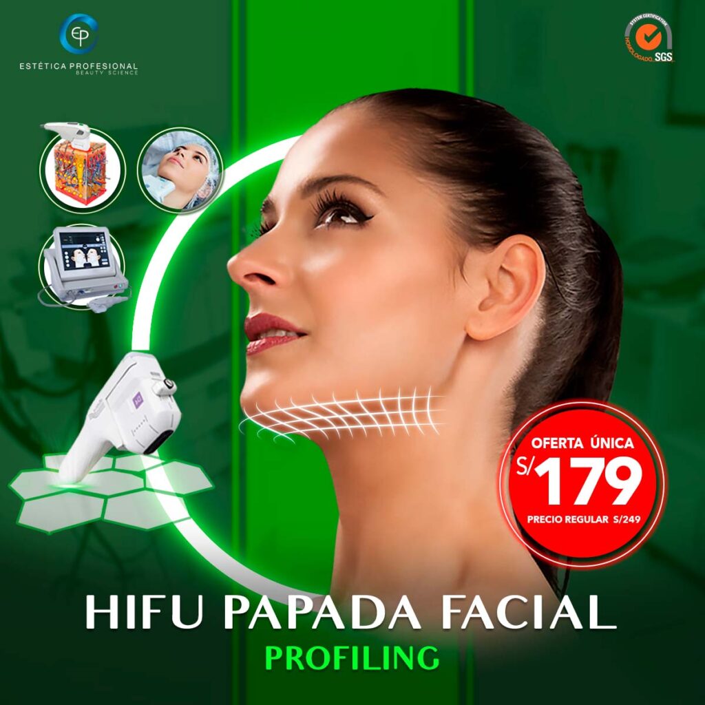 EP ESTÉTICA PROFESIONAL