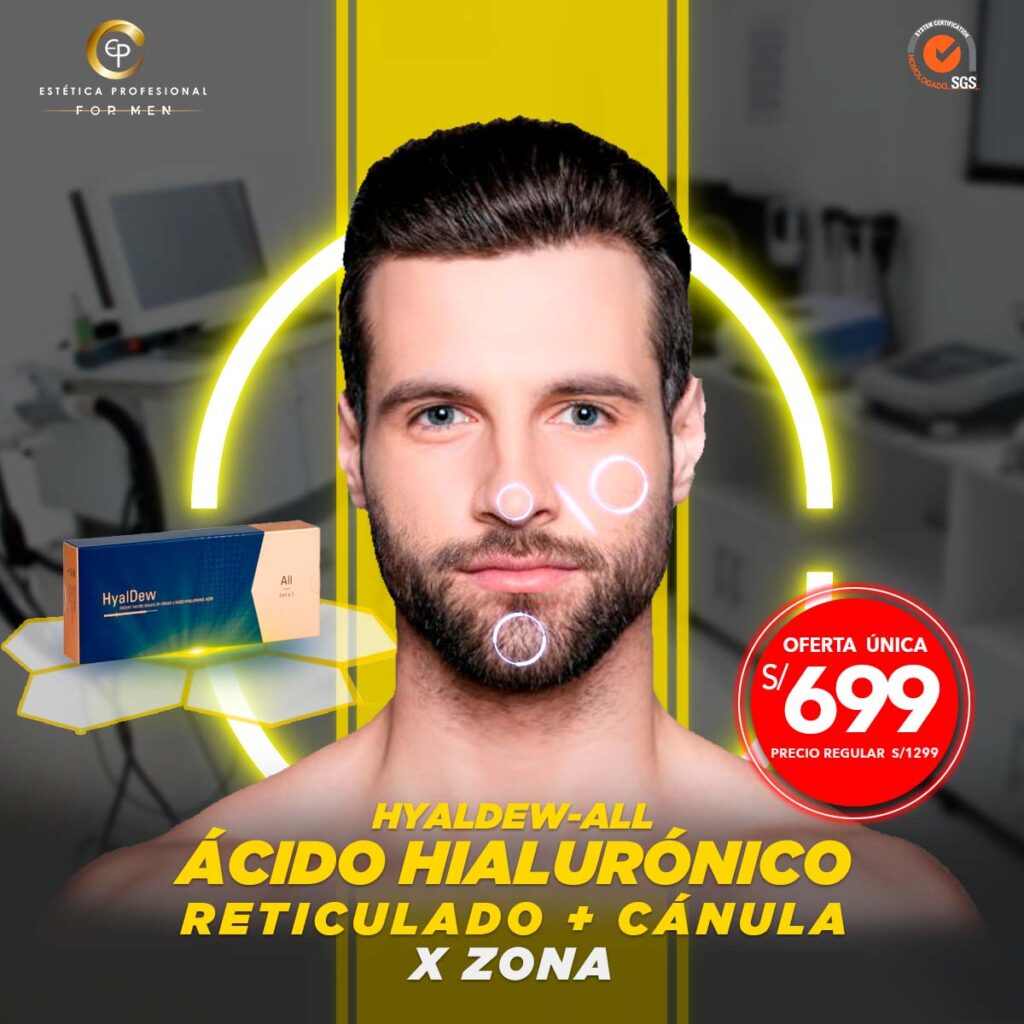 EP ESTÉTICA PROFESIONAL