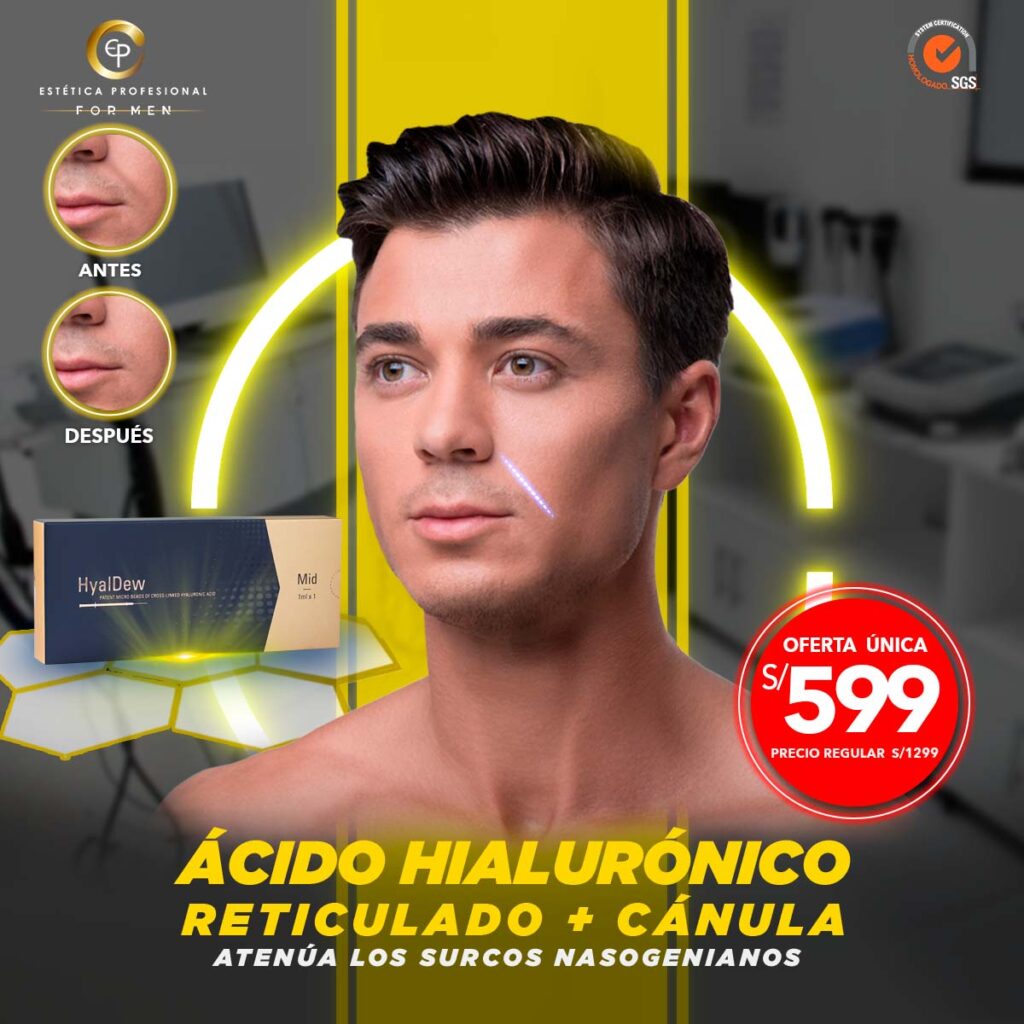 EP ESTÉTICA PROFESIONAL