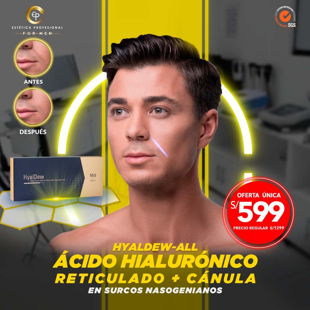 EP ESTÉTICA PROFESIONAL