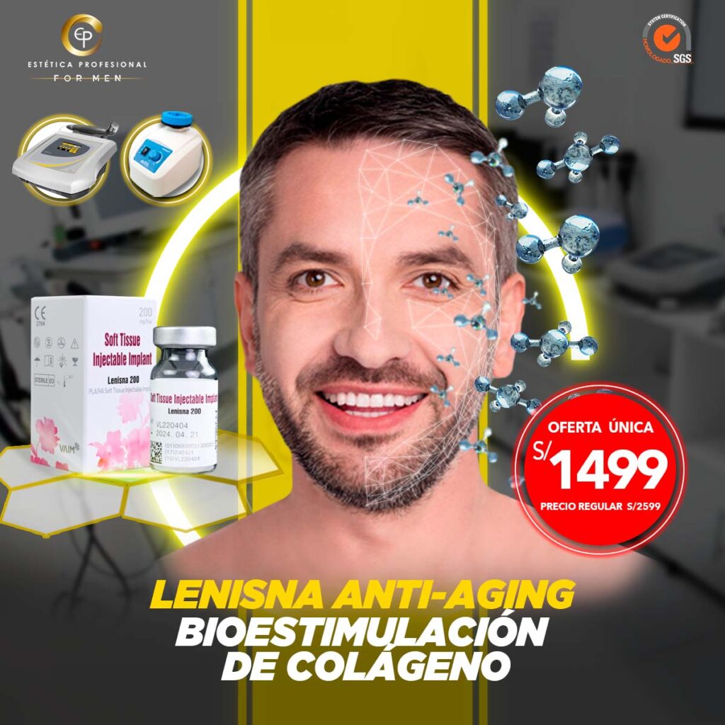 EP ESTÉTICA PROFESIONAL
