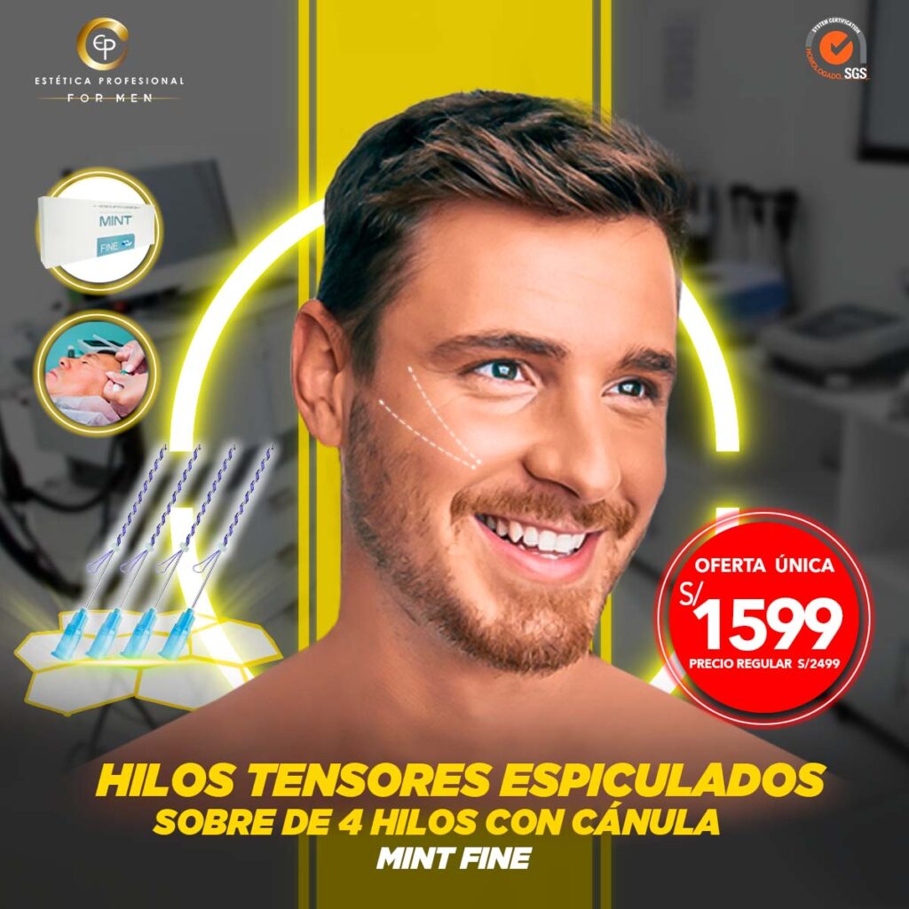 EP ESTÉTICA PROFESIONAL