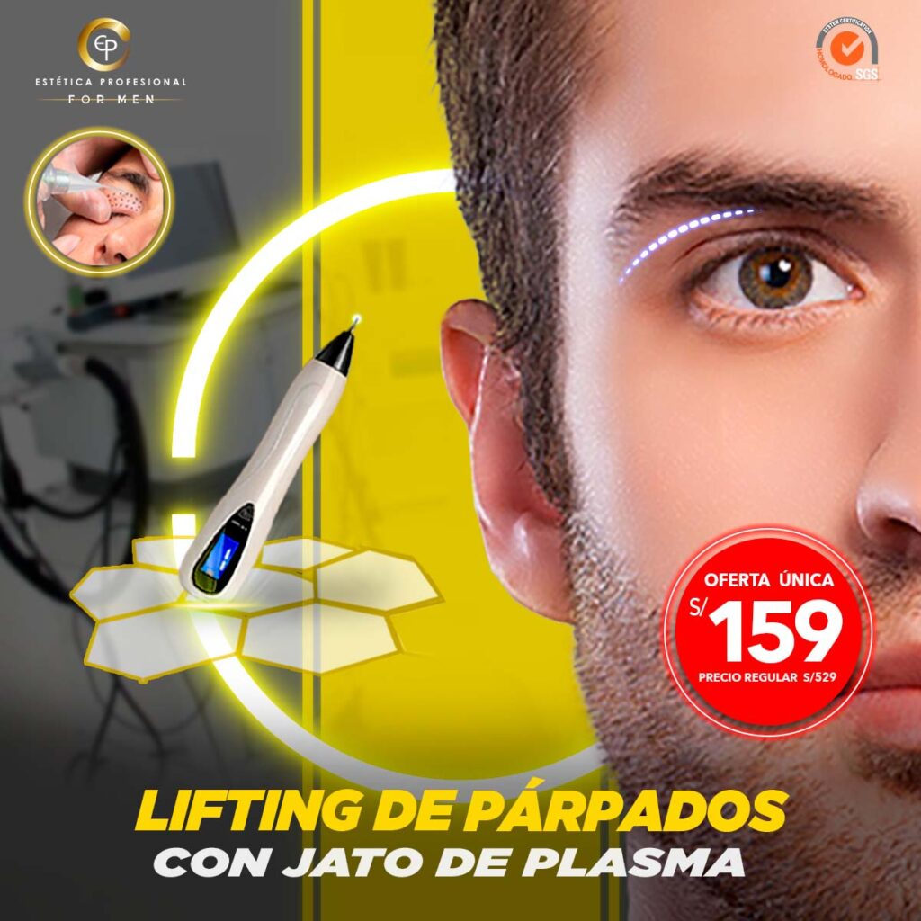 EP ESTÉTICA PROFESIONAL