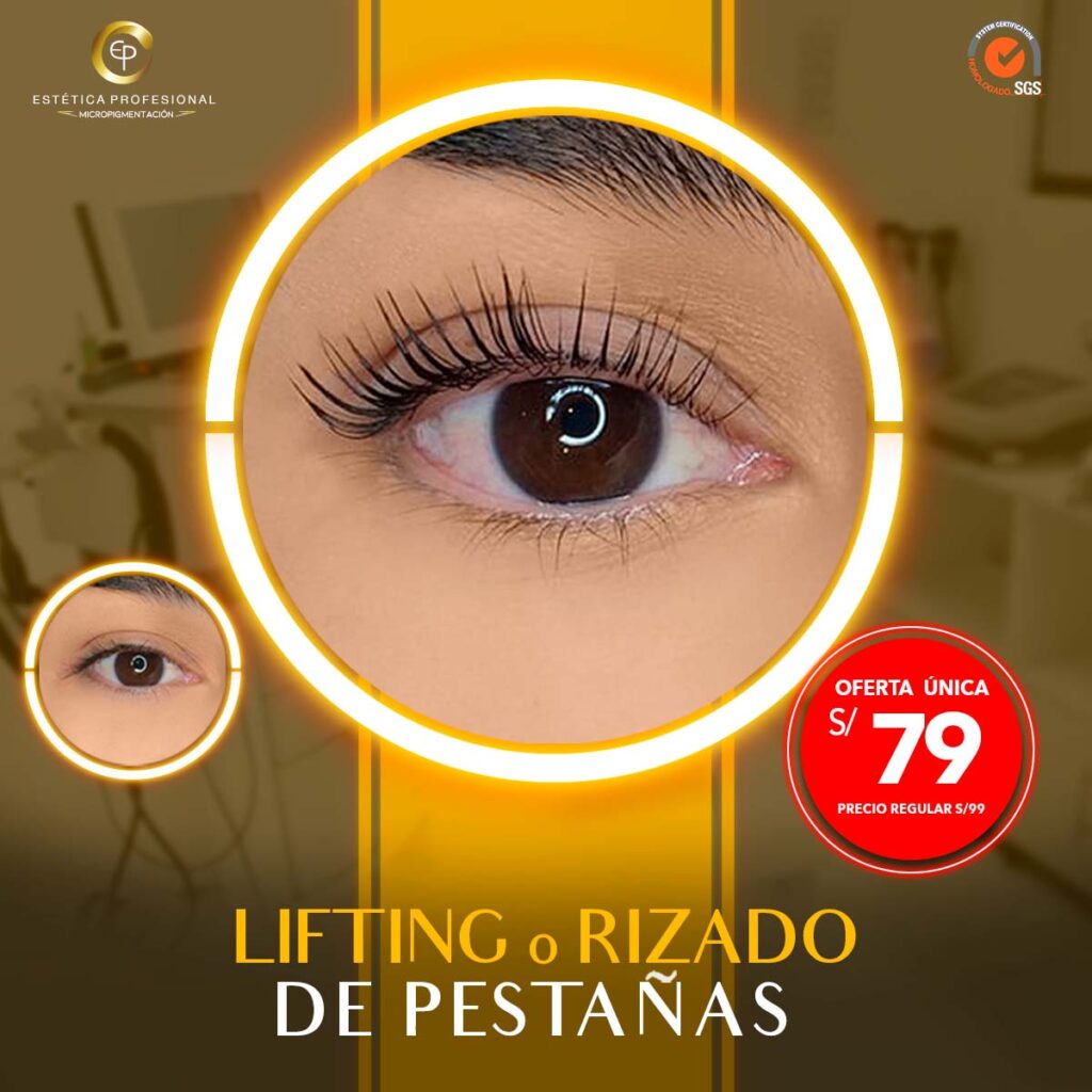 EP ESTÉTICA PROFESIONAL