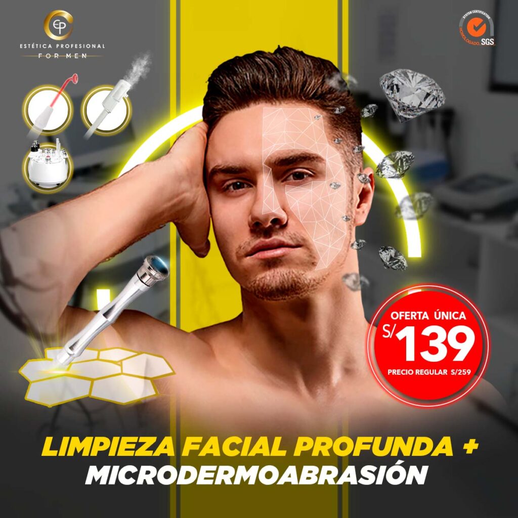 EP ESTÉTICA PROFESIONAL
