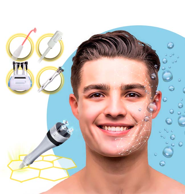 EP ESTÉTICA PROFESIONAL