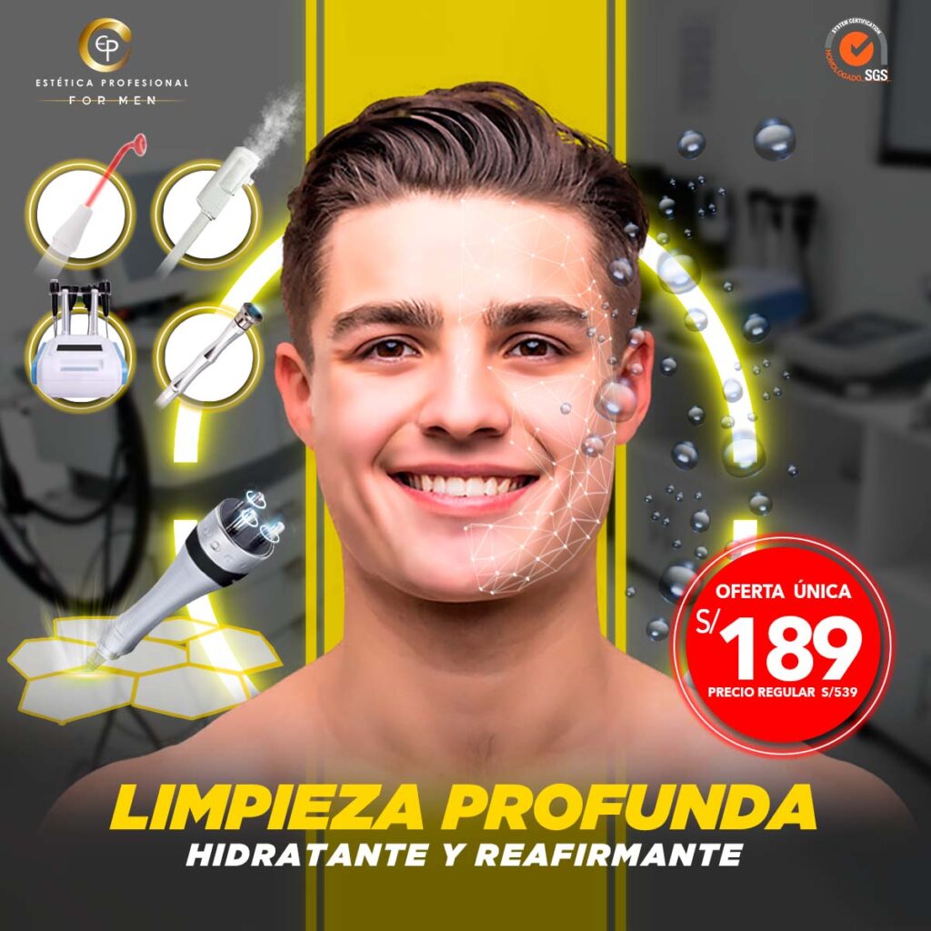 EP ESTÉTICA PROFESIONAL