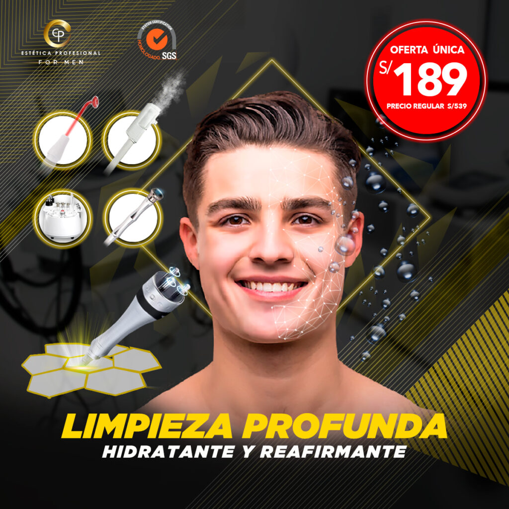 EP ESTÉTICA PROFESIONAL