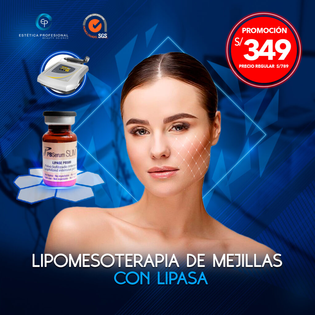 EP ESTÉTICA PROFESIONAL