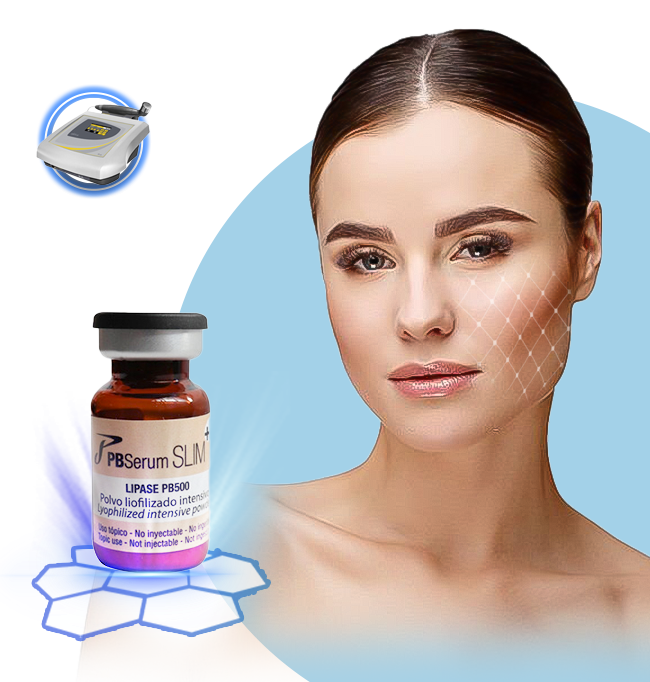 EP ESTÉTICA PROFESIONAL