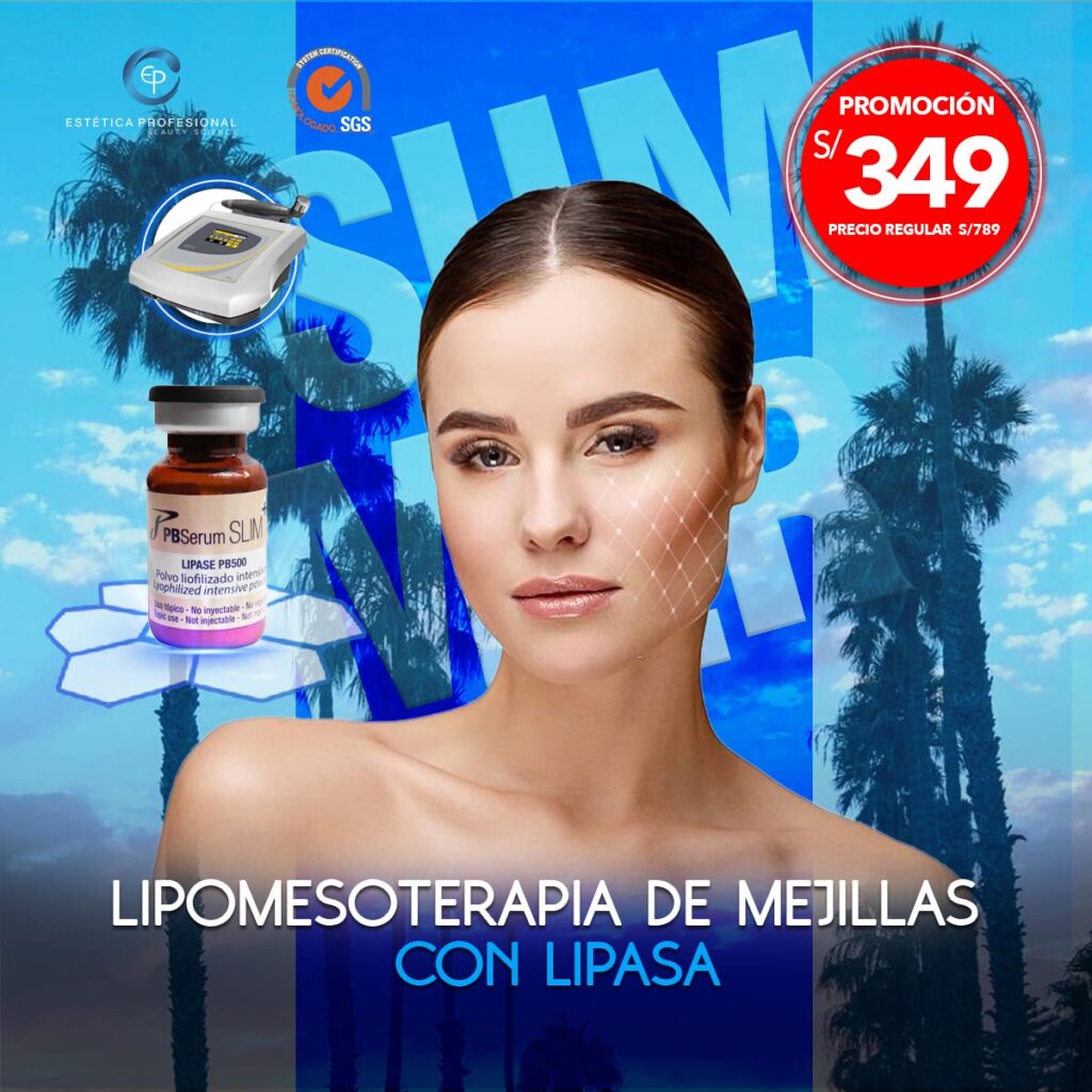 EP ESTÉTICA PROFESIONAL