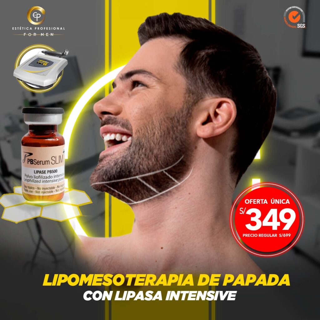 EP ESTÉTICA PROFESIONAL