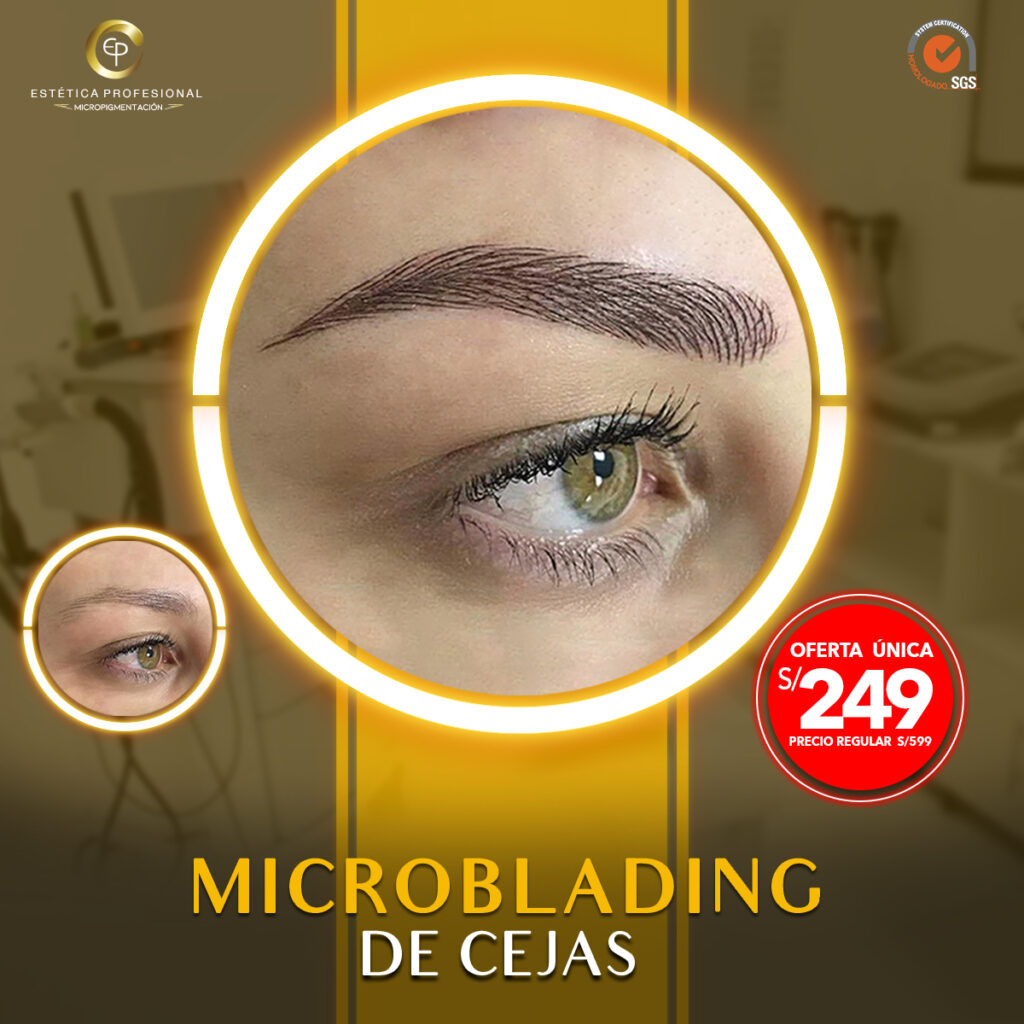 EP ESTÉTICA PROFESIONAL