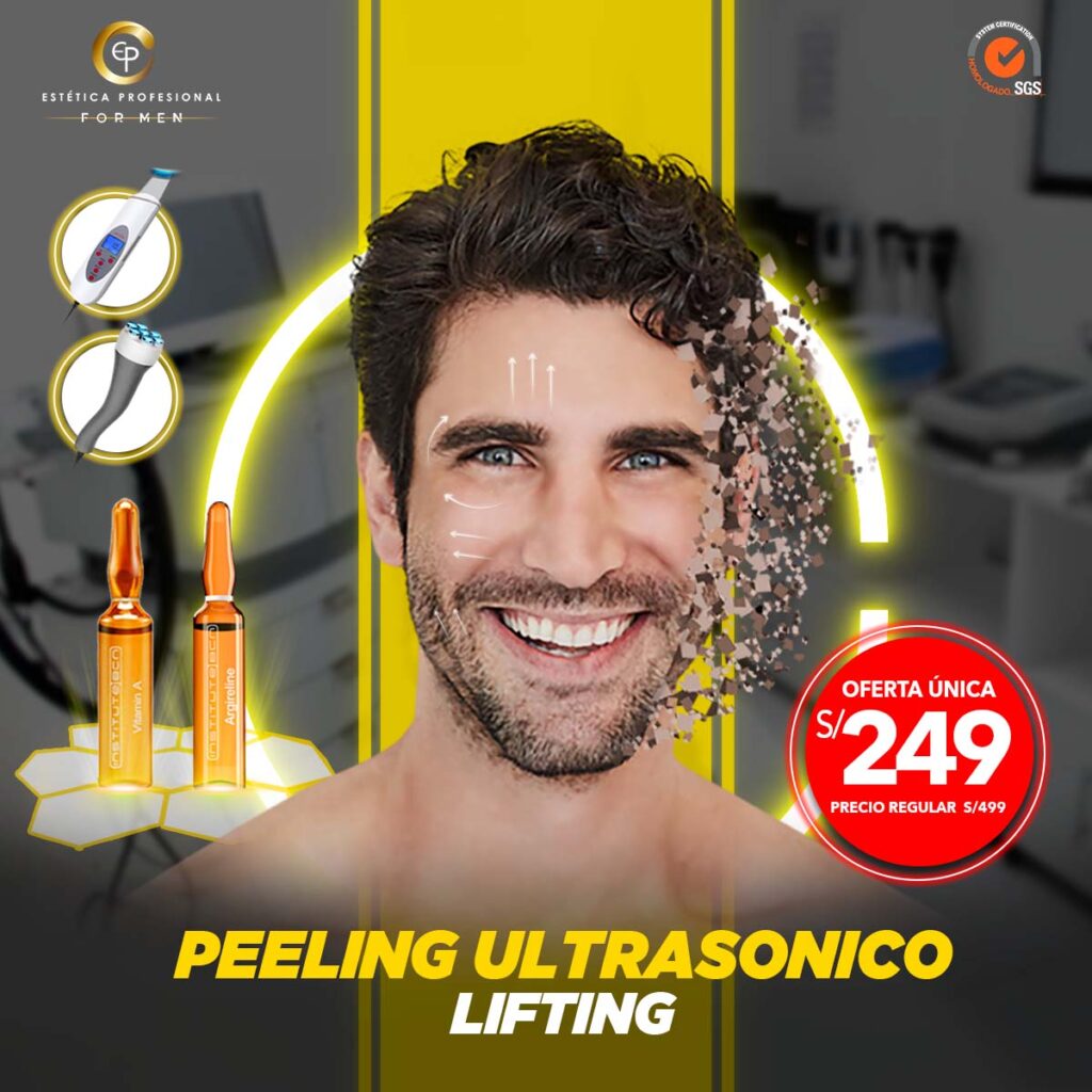 EP ESTÉTICA PROFESIONAL