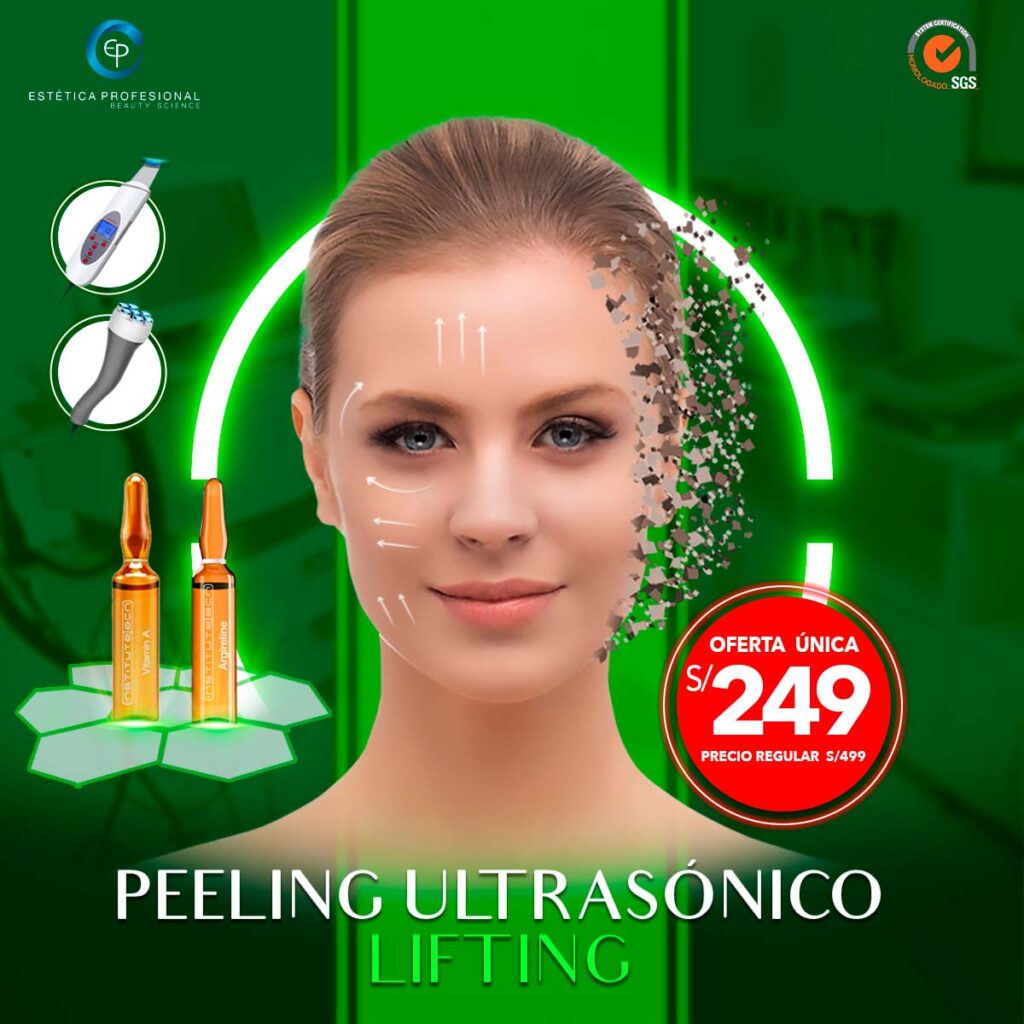EP ESTÉTICA PROFESIONAL