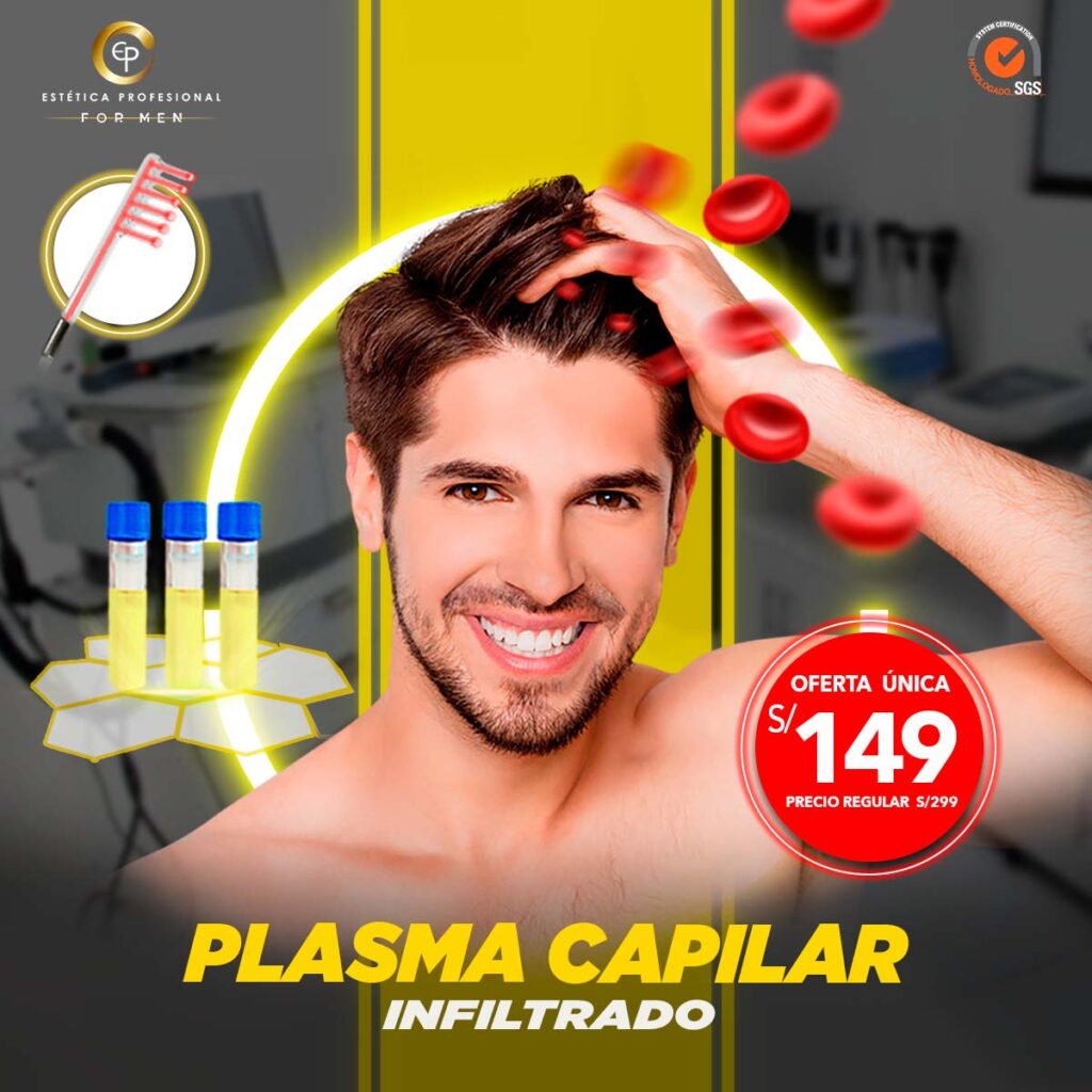 EP ESTÉTICA PROFESIONAL