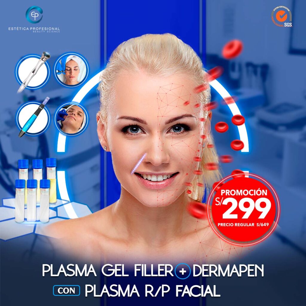 EP ESTÉTICA PROFESIONAL