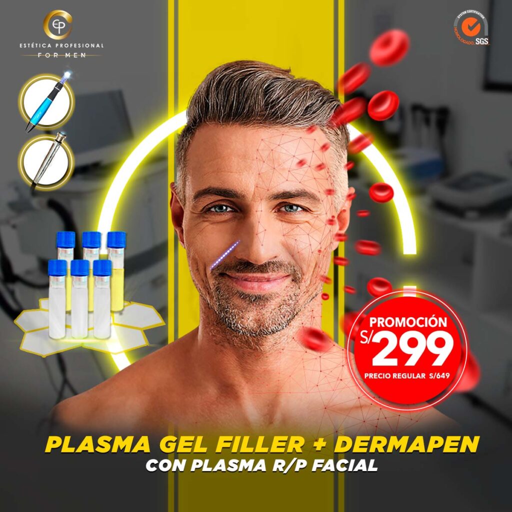 EP ESTÉTICA PROFESIONAL