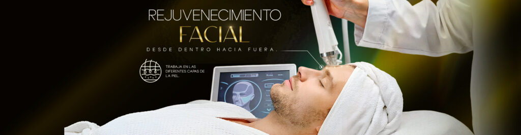 EP ESTÉTICA PROFESIONAL