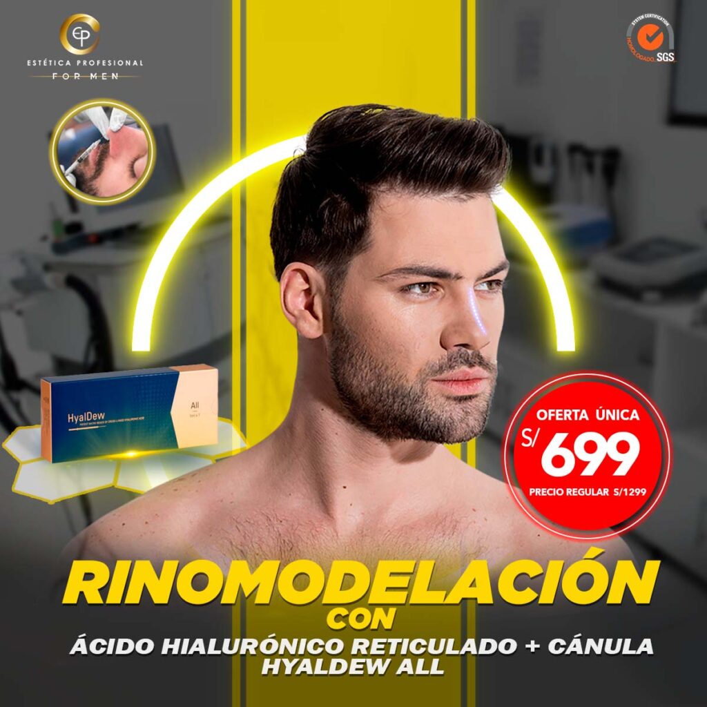 EP ESTÉTICA PROFESIONAL