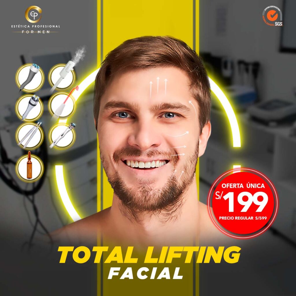 EP ESTÉTICA PROFESIONAL