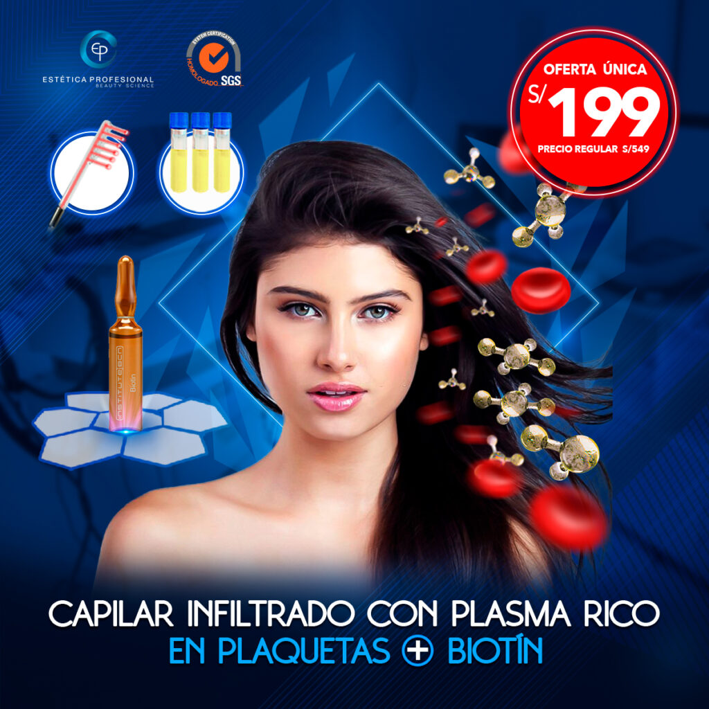 EP ESTÉTICA PROFESIONAL