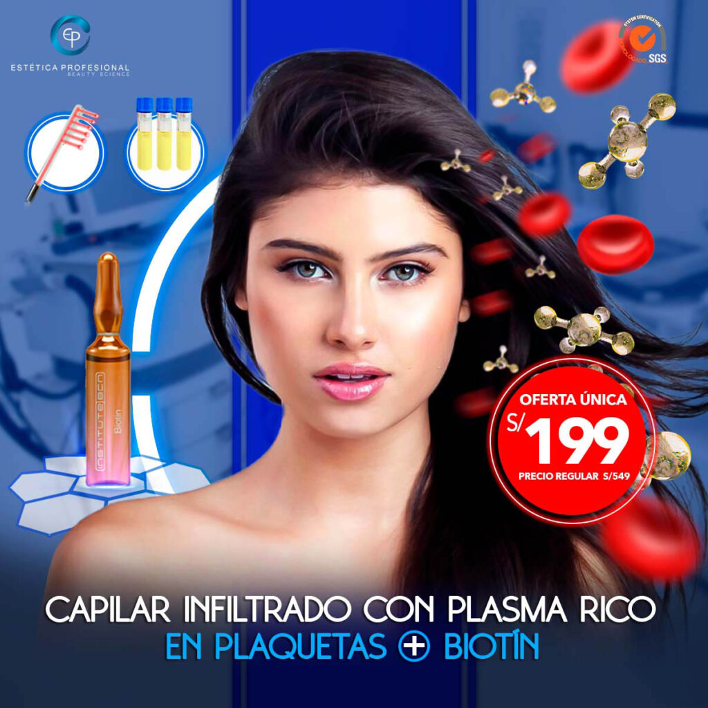 EP ESTÉTICA PROFESIONAL