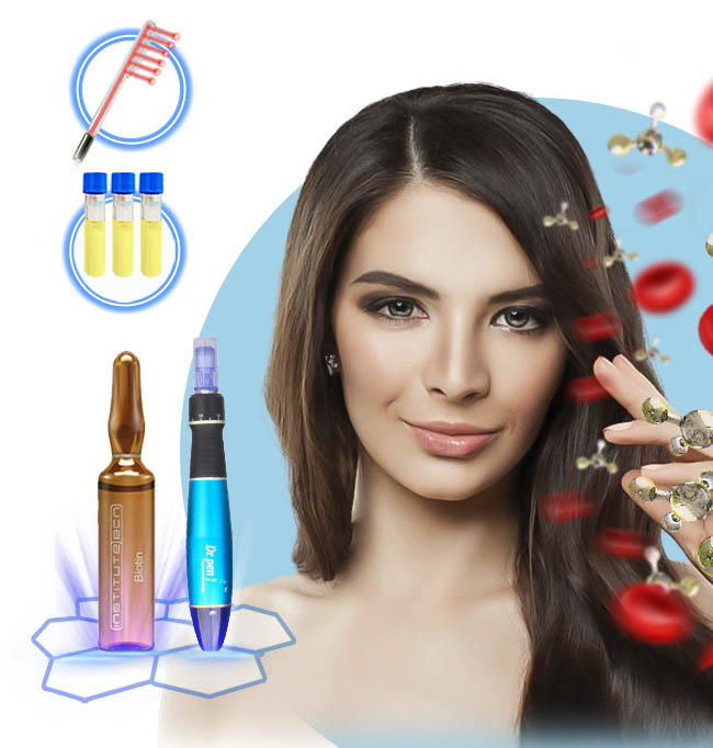 EP ESTÉTICA PROFESIONAL