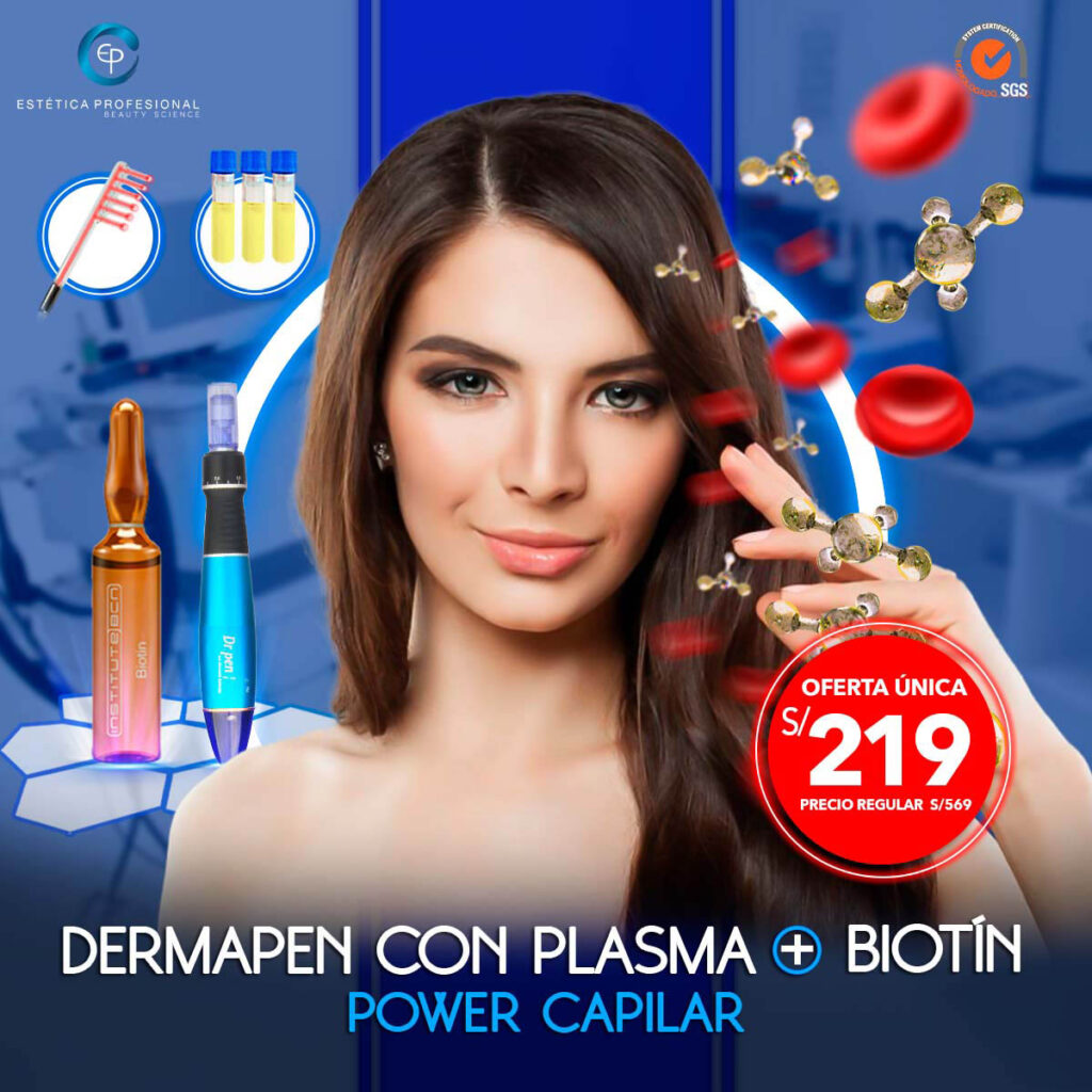 EP ESTÉTICA PROFESIONAL
