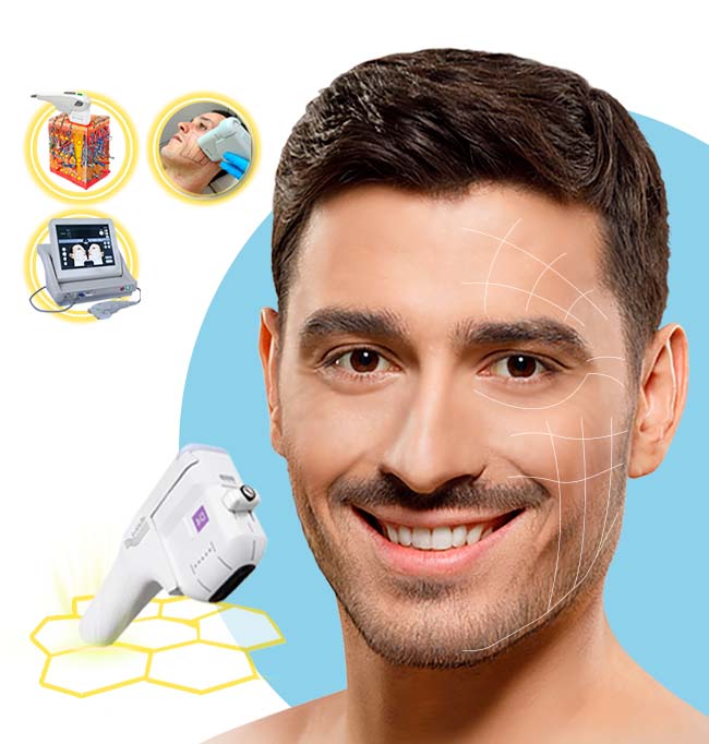 EP ESTÉTICA PROFESIONAL