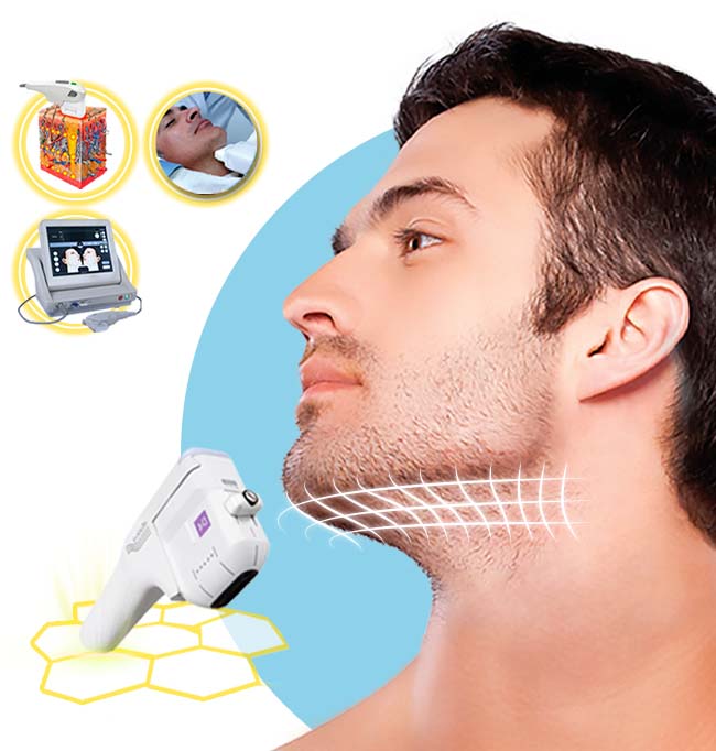 EP ESTÉTICA PROFESIONAL