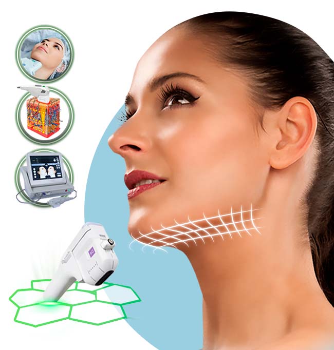 EP ESTÉTICA PROFESIONAL