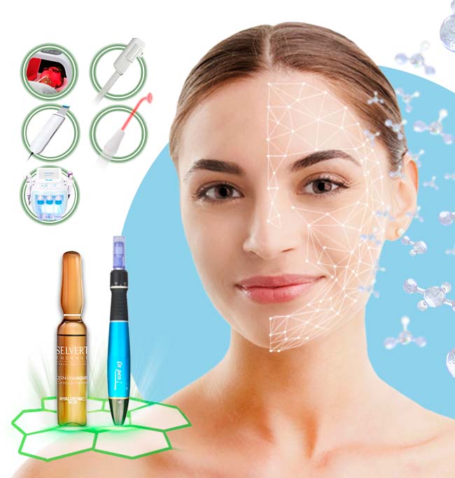EP ESTÉTICA PROFESIONAL