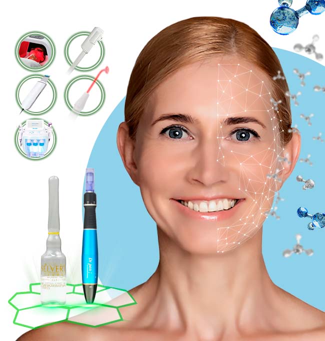 EP ESTÉTICA PROFESIONAL