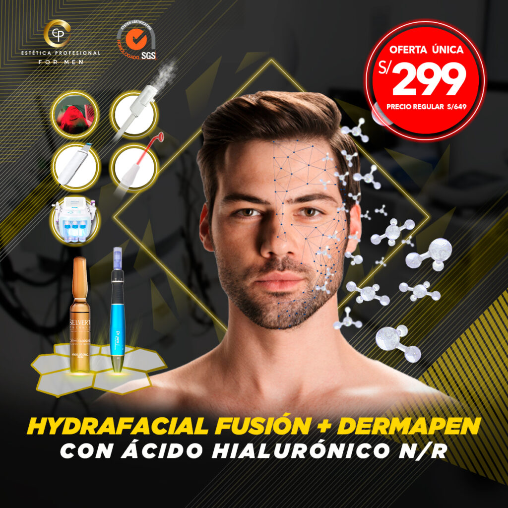 EP ESTÉTICA PROFESIONAL