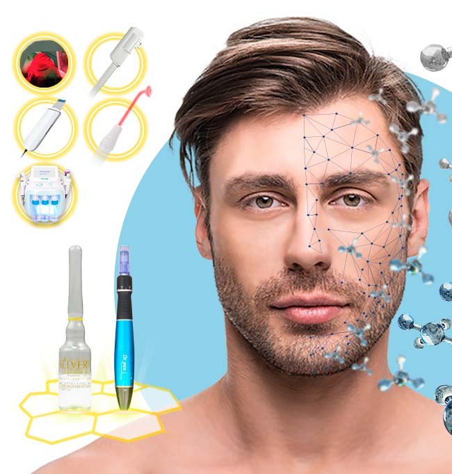 EP ESTÉTICA PROFESIONAL