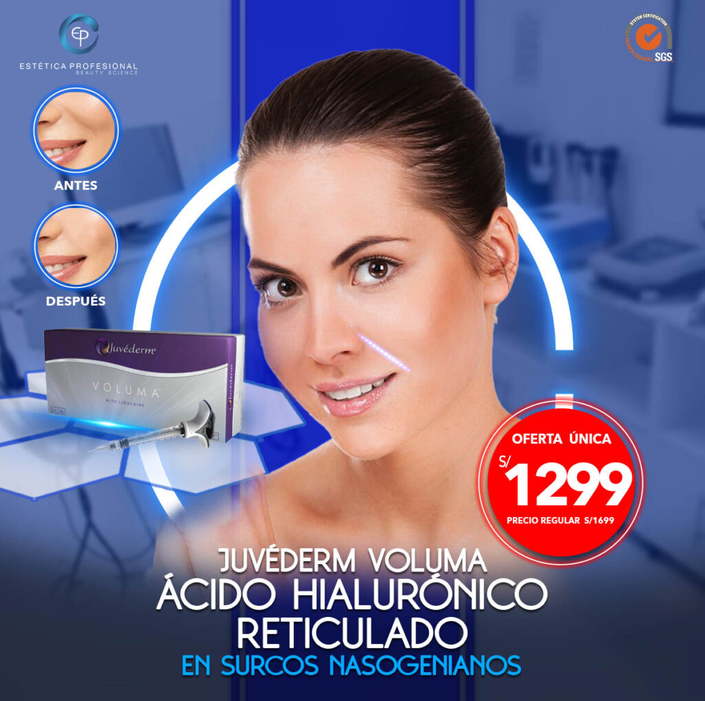 EP ESTÉTICA PROFESIONAL