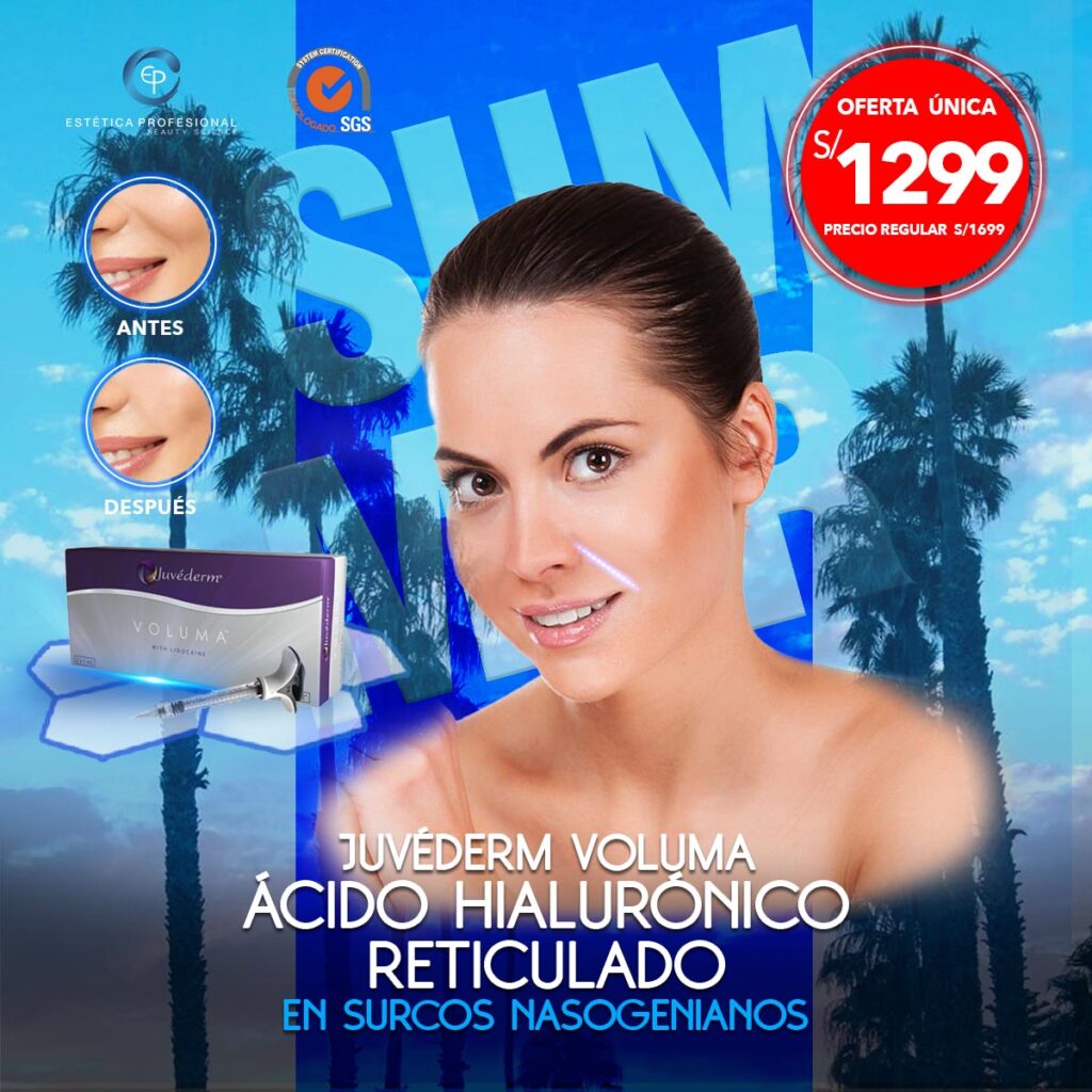 EP ESTÉTICA PROFESIONAL