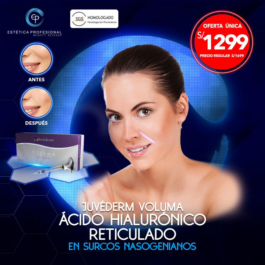 EP ESTÉTICA PROFESIONAL