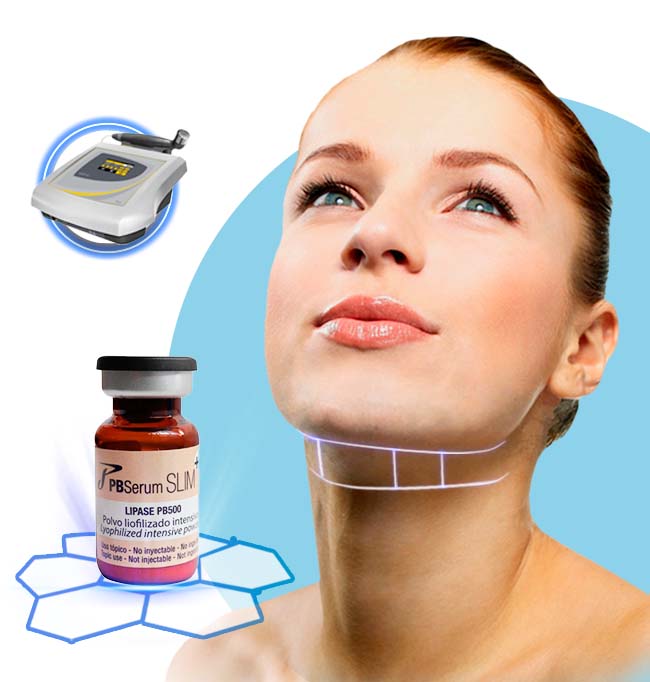 EP ESTÉTICA PROFESIONAL