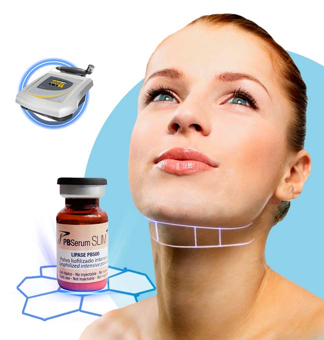 EP ESTÉTICA PROFESIONAL