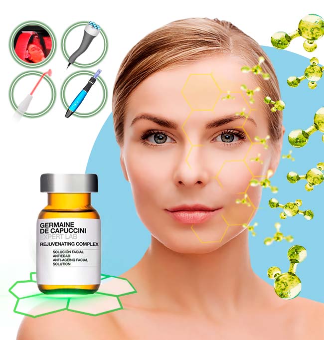 EP ESTÉTICA PROFESIONAL