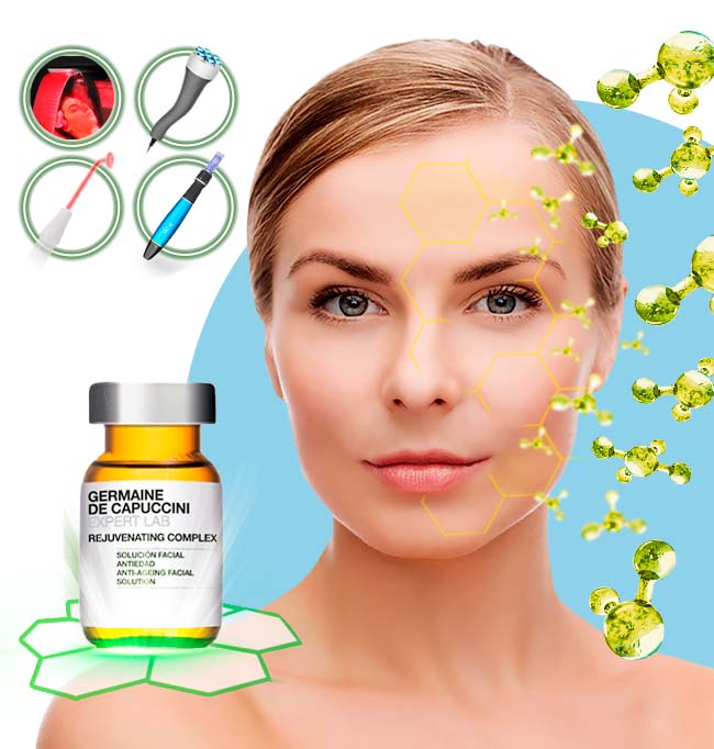 EP ESTÉTICA PROFESIONAL