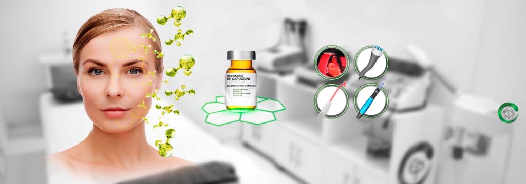 EP ESTÉTICA PROFESIONAL