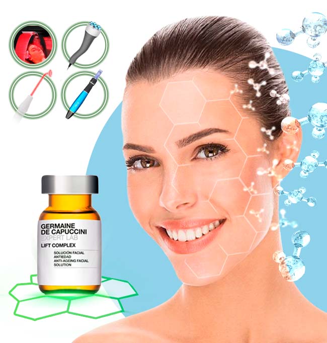EP ESTÉTICA PROFESIONAL