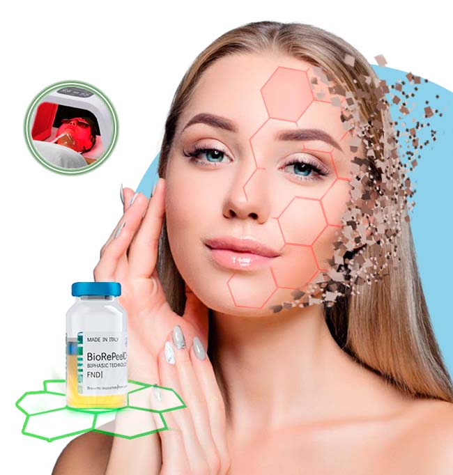 EP ESTÉTICA PROFESIONAL